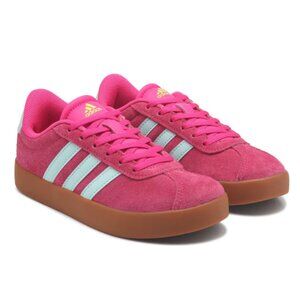 NWT Adidas VL Court - Girls Shoes